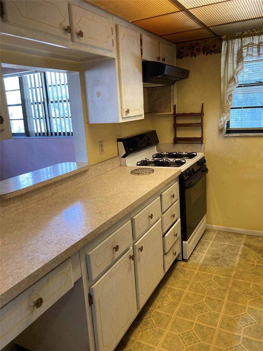 TERRACE PARK OF FIVE TOWNS - Residential