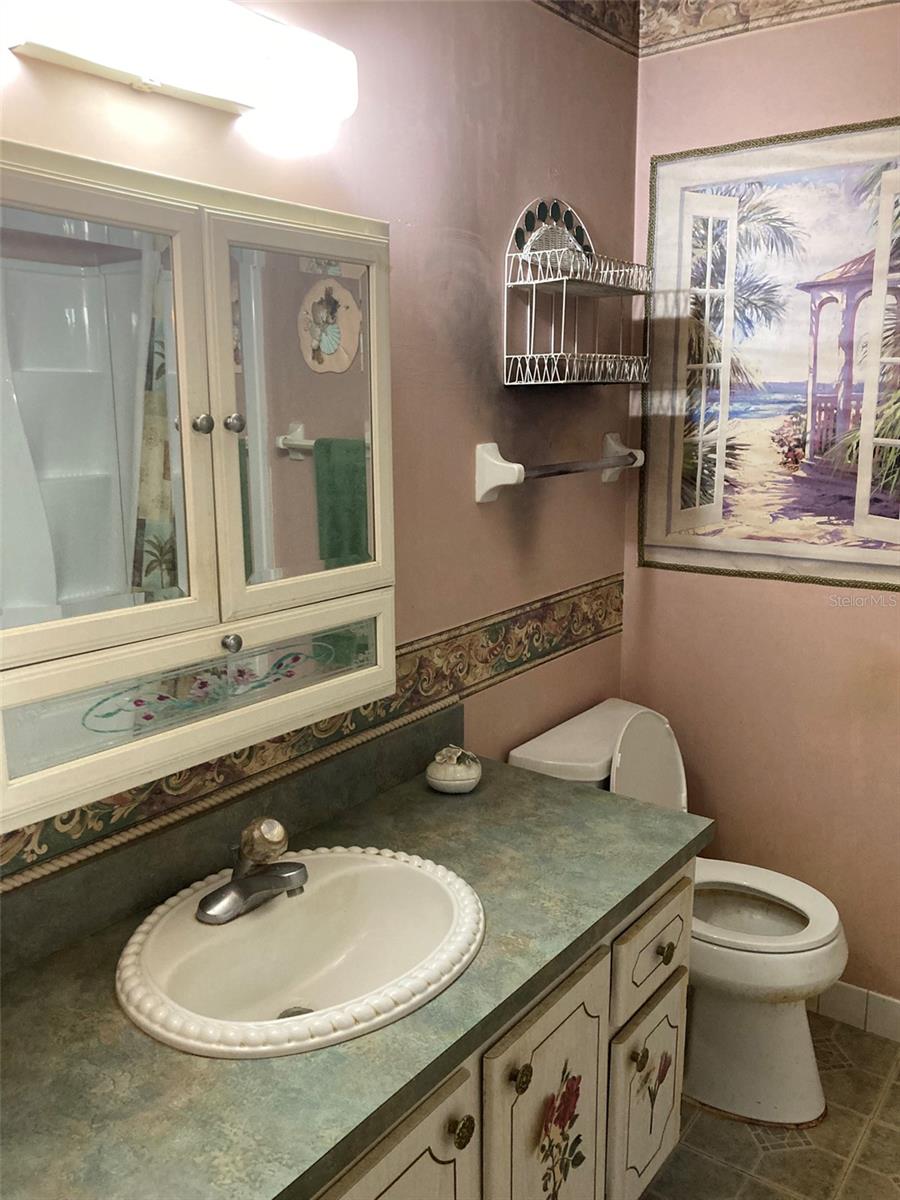 TERRACE PARK OF FIVE TOWNS - Residential