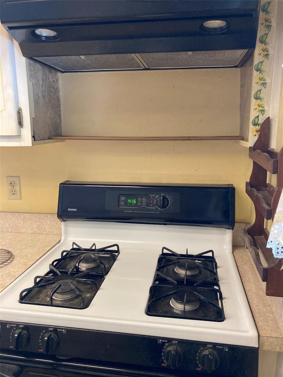 TERRACE PARK OF FIVE TOWNS - Residential