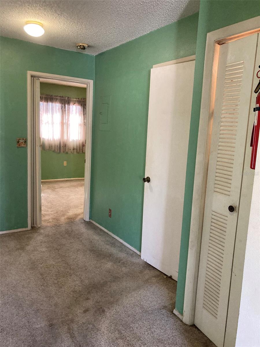 TERRACE PARK OF FIVE TOWNS - Residential