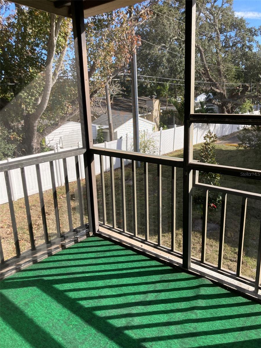 TERRACE PARK OF FIVE TOWNS - Residential