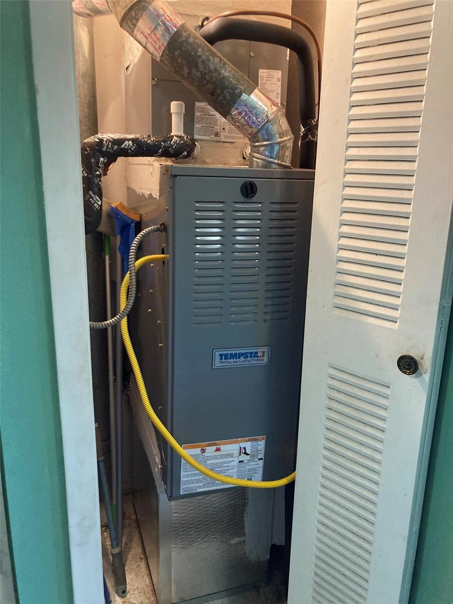 TERRACE PARK OF FIVE TOWNS - Residential