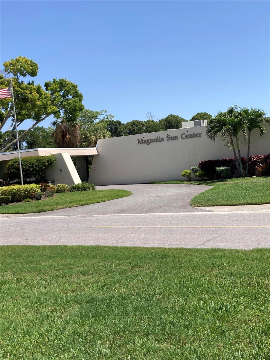 TERRACE PARK OF FIVE TOWNS - Residential