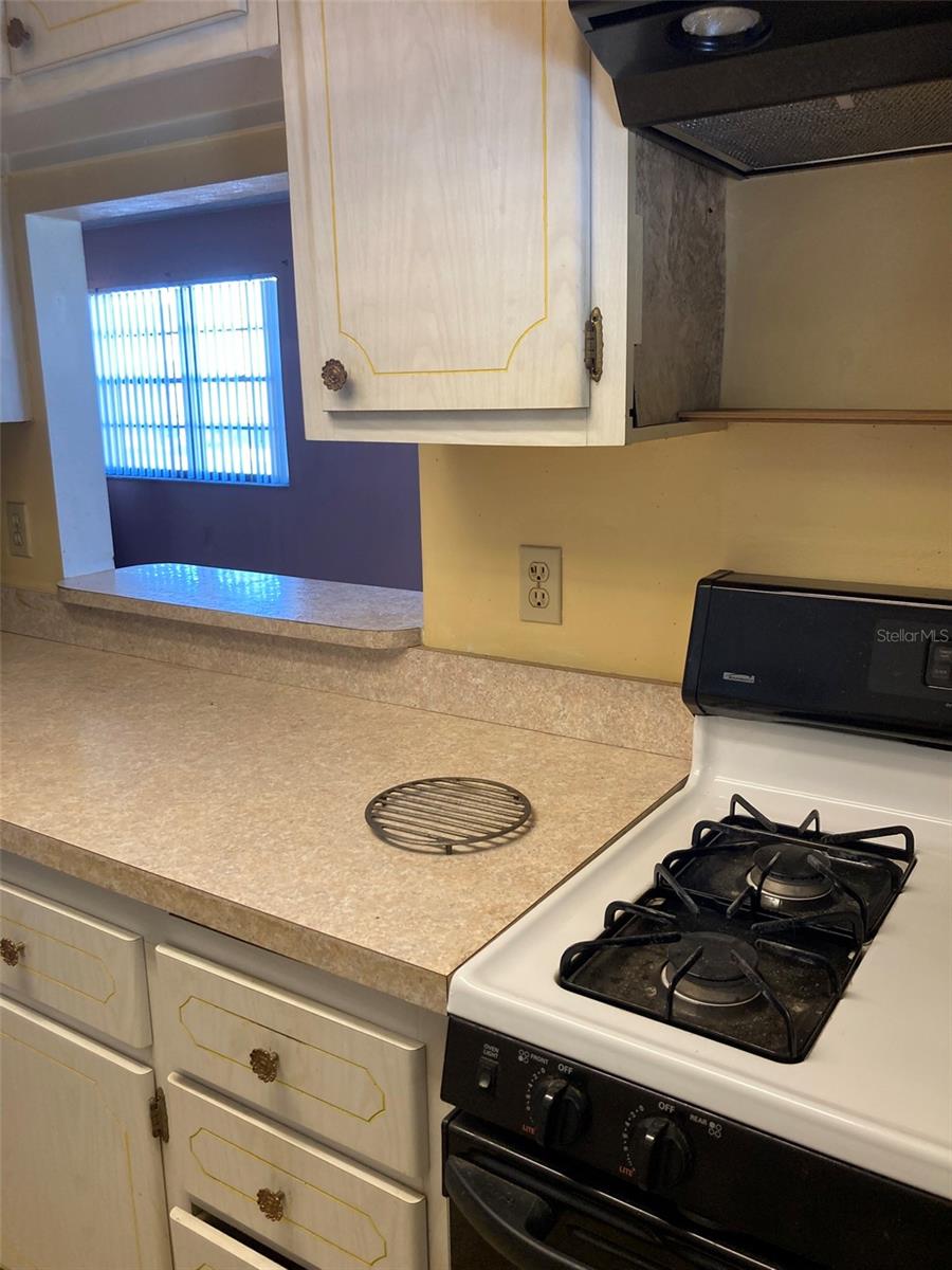 TERRACE PARK OF FIVE TOWNS - Residential