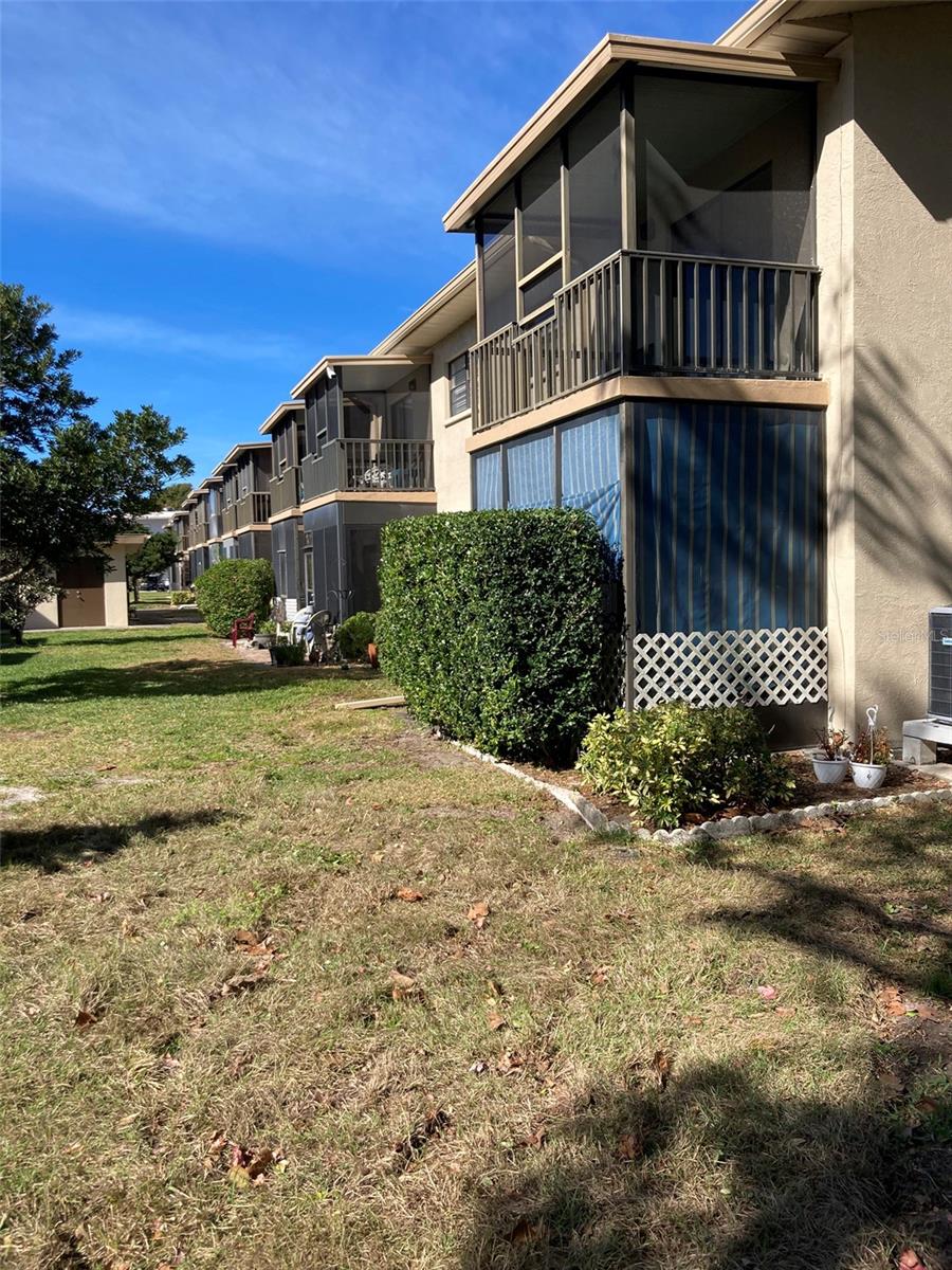 TERRACE PARK OF FIVE TOWNS - Residential