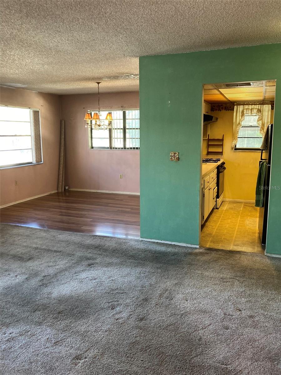 TERRACE PARK OF FIVE TOWNS - Residential