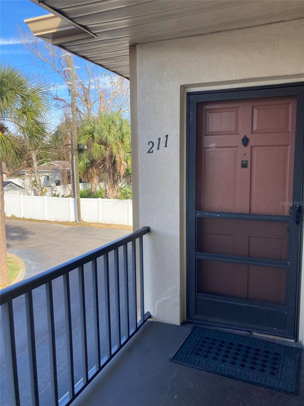 Photo of 5967 Terrace Park Drive N #211, St Petersburg, FL 33709 (MLS # TB8467426)