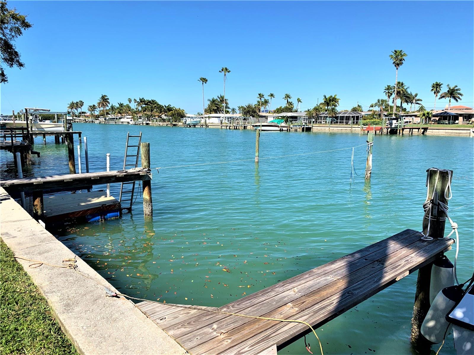 CAPRI ISLE SUB - Residential Lease