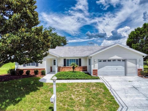 A home in SUMMERFIELD