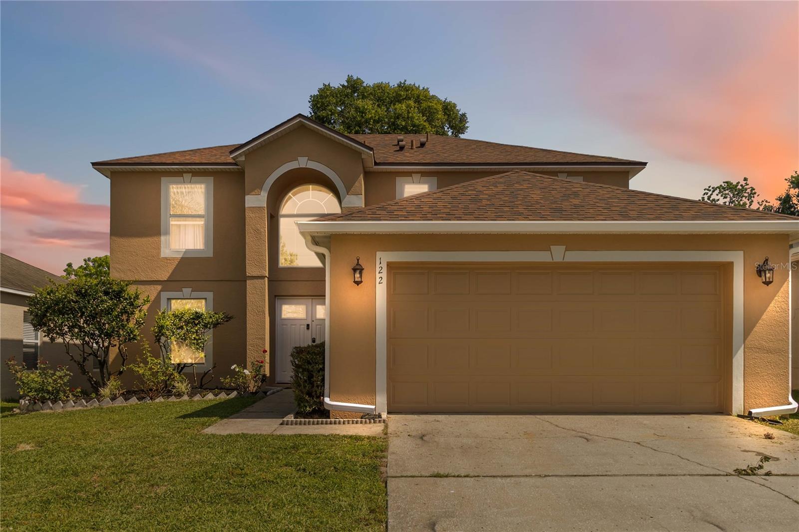 MONTEREY OAKS PH 2 REP - Residential