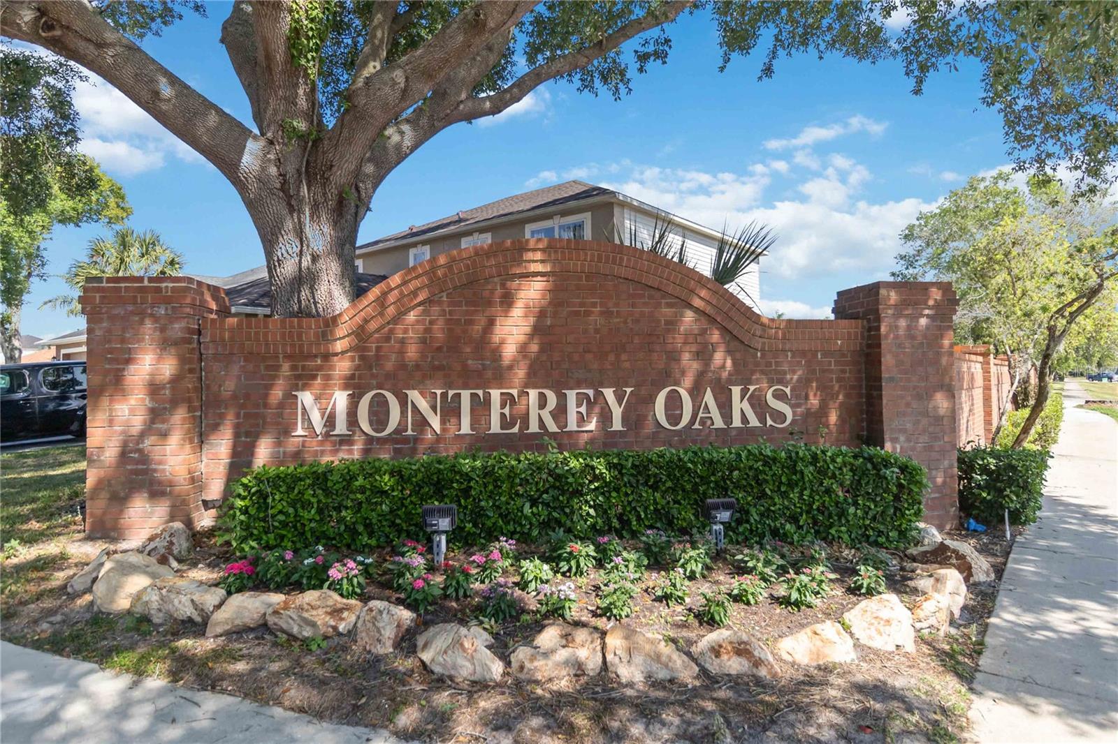 MONTEREY OAKS PH 2 REP - Residential