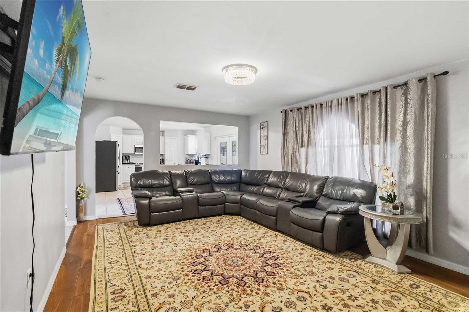 MONTEREY OAKS PH 2 REP - Residential