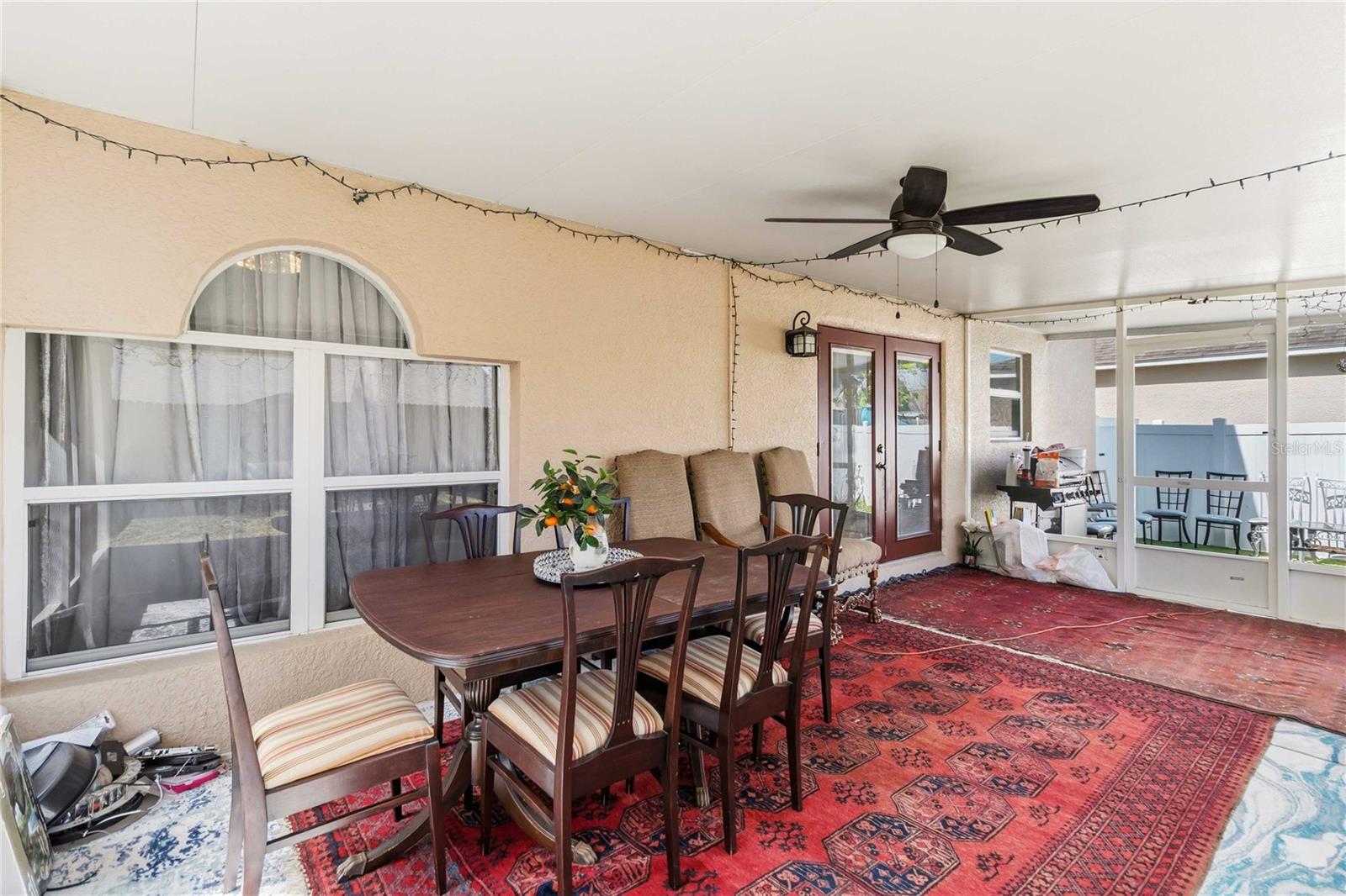 MONTEREY OAKS PH 2 REP - Residential