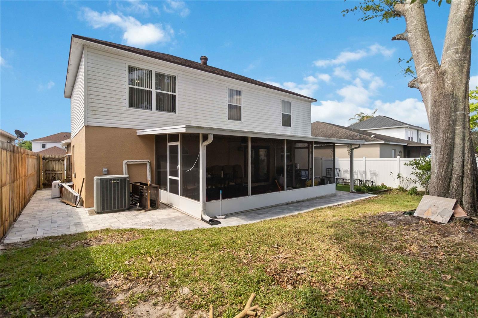 MONTEREY OAKS PH 2 REP - Residential