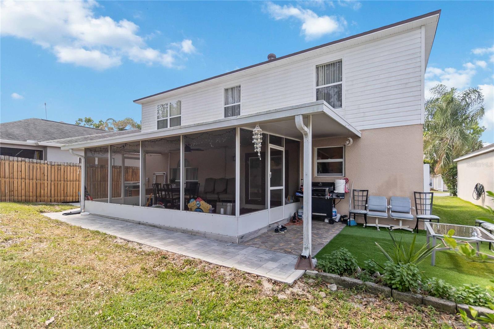 MONTEREY OAKS PH 2 REP - Residential