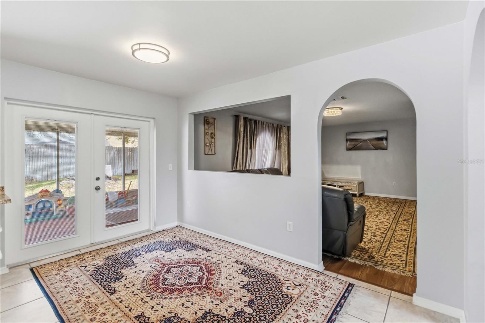 MONTEREY OAKS PH 2 REP - Residential