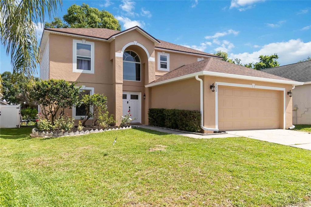 Photo of 122 Carmel Bay Drive, Sanford, FL 32771 (MLS # O6402946)