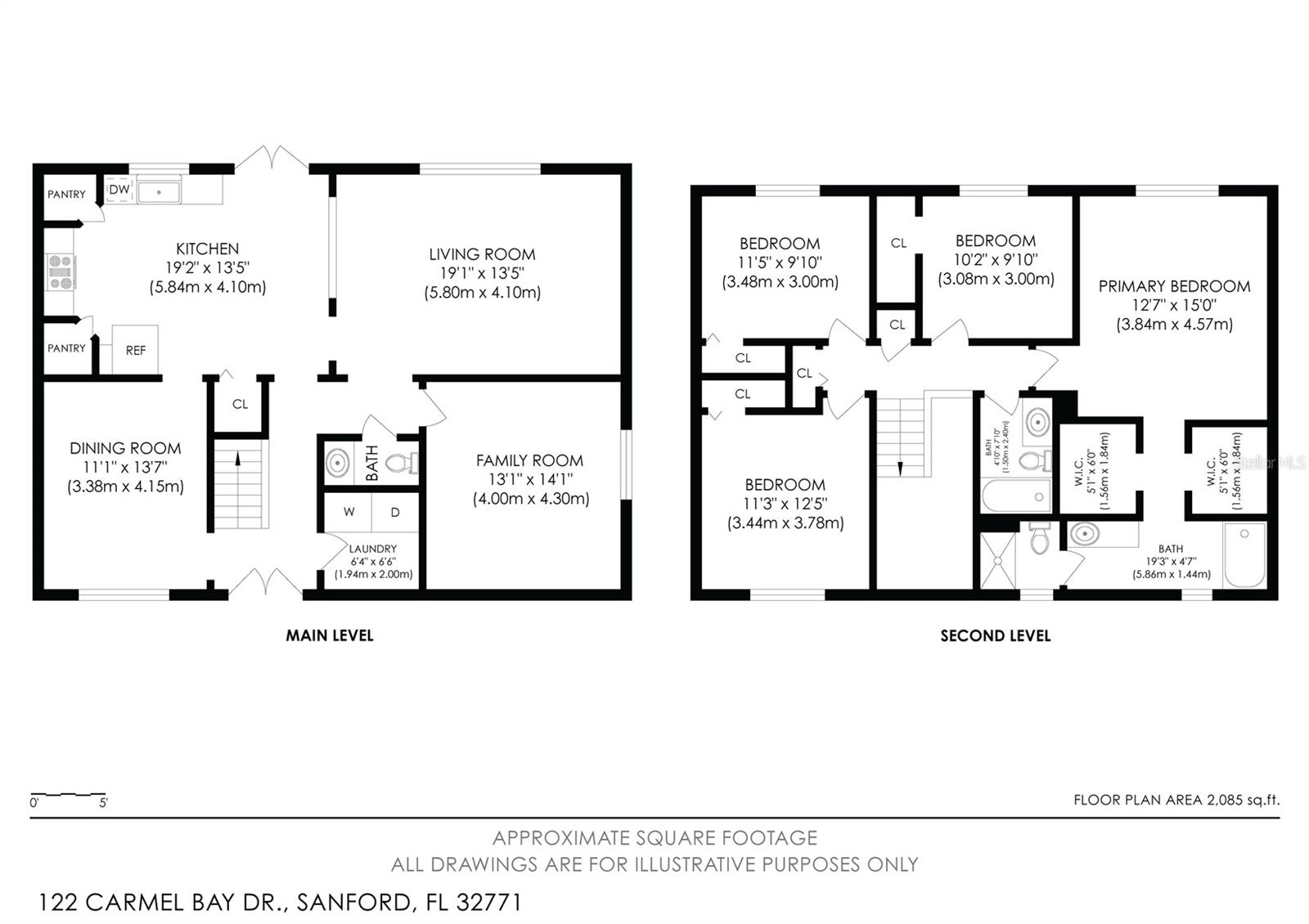 MONTEREY OAKS PH 2 REP - Residential