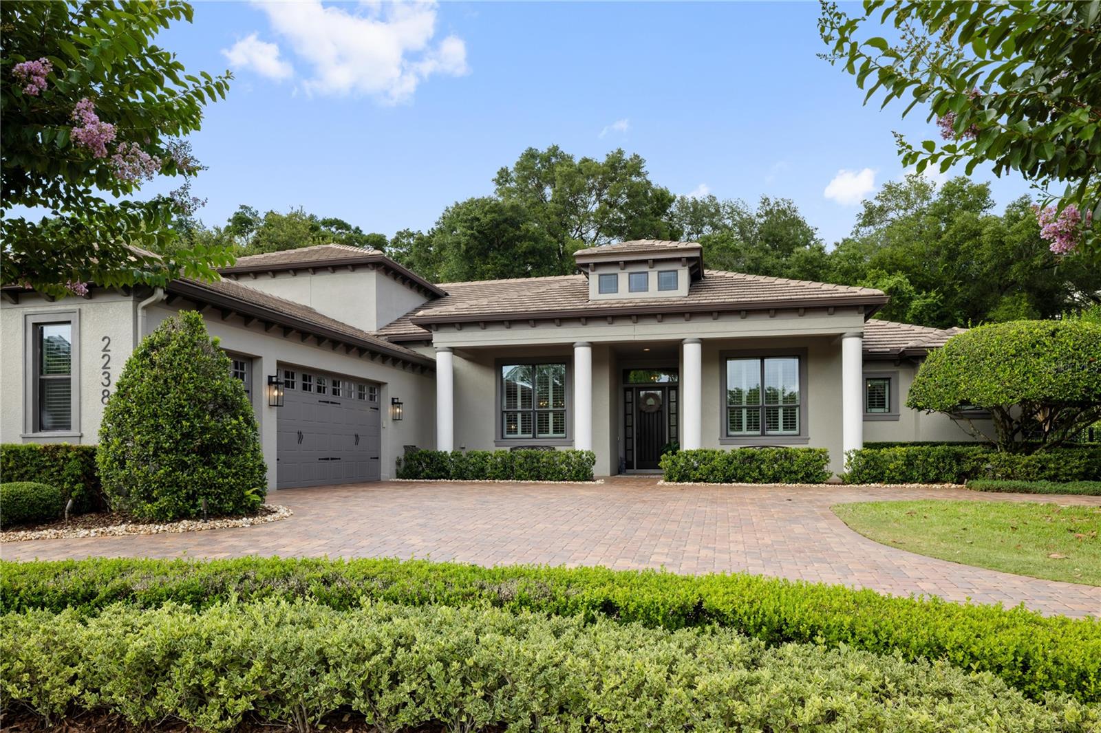 2238 SOARING EAGLE PLACE