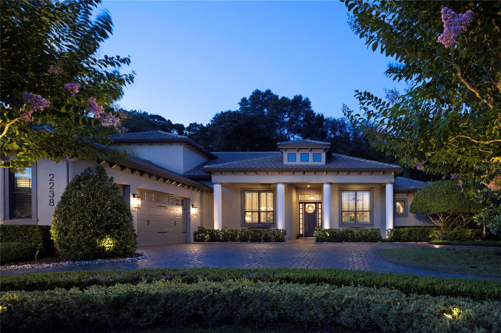 2238 SOARING EAGLE PLACE