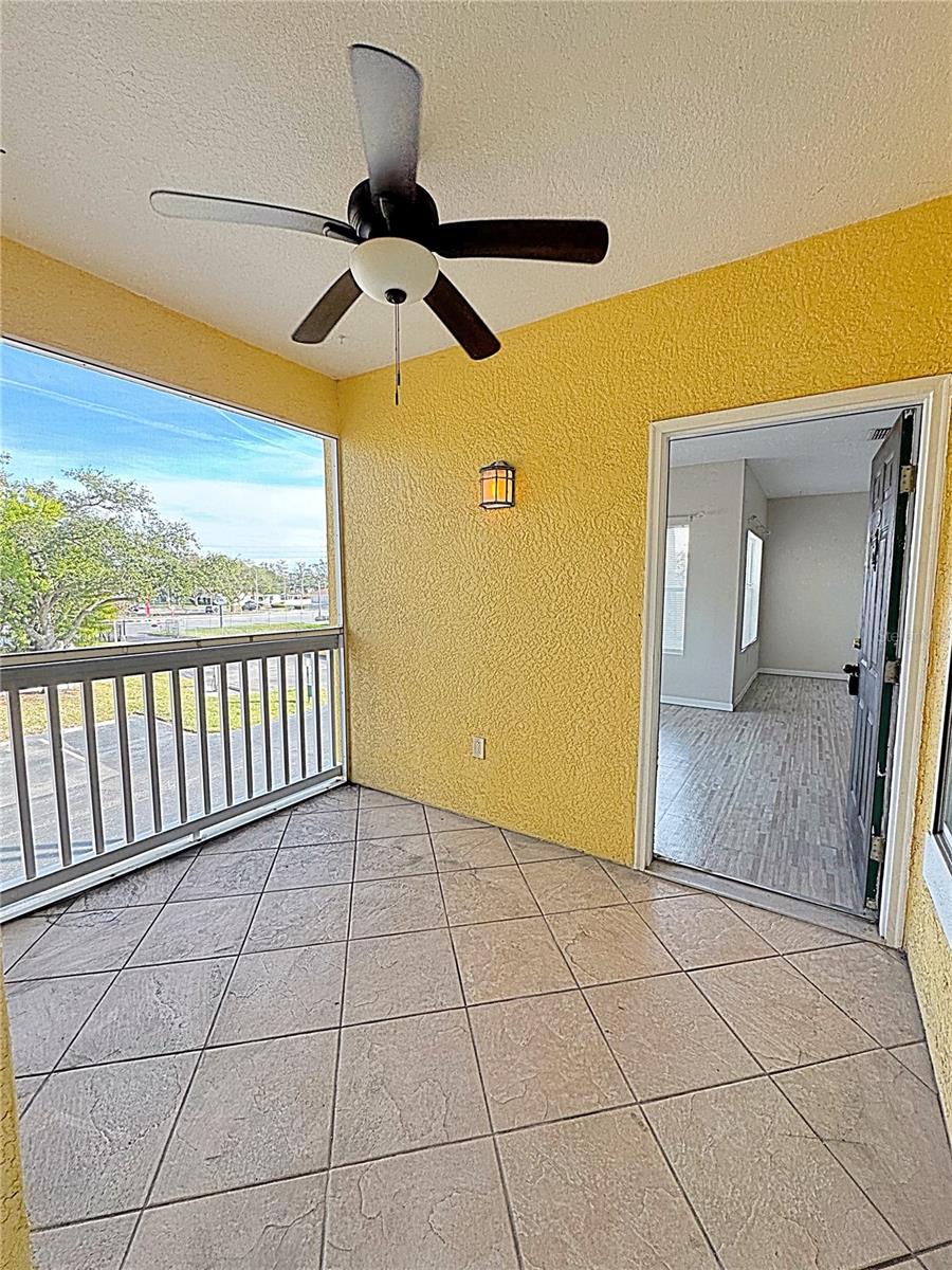 BEACHWAY CONDOS - Residential Lease