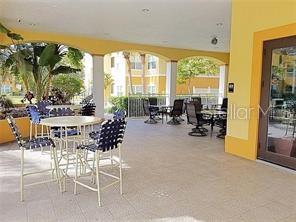 BEACHWAY CONDOS - Residential Lease