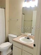 BEACHWAY CONDOS - Residential Lease