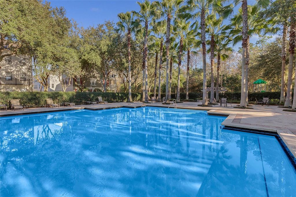 Photo of 1021 Siena Park Boulevard E #103, Celebration, FL 34747 (MLS # O6387707)