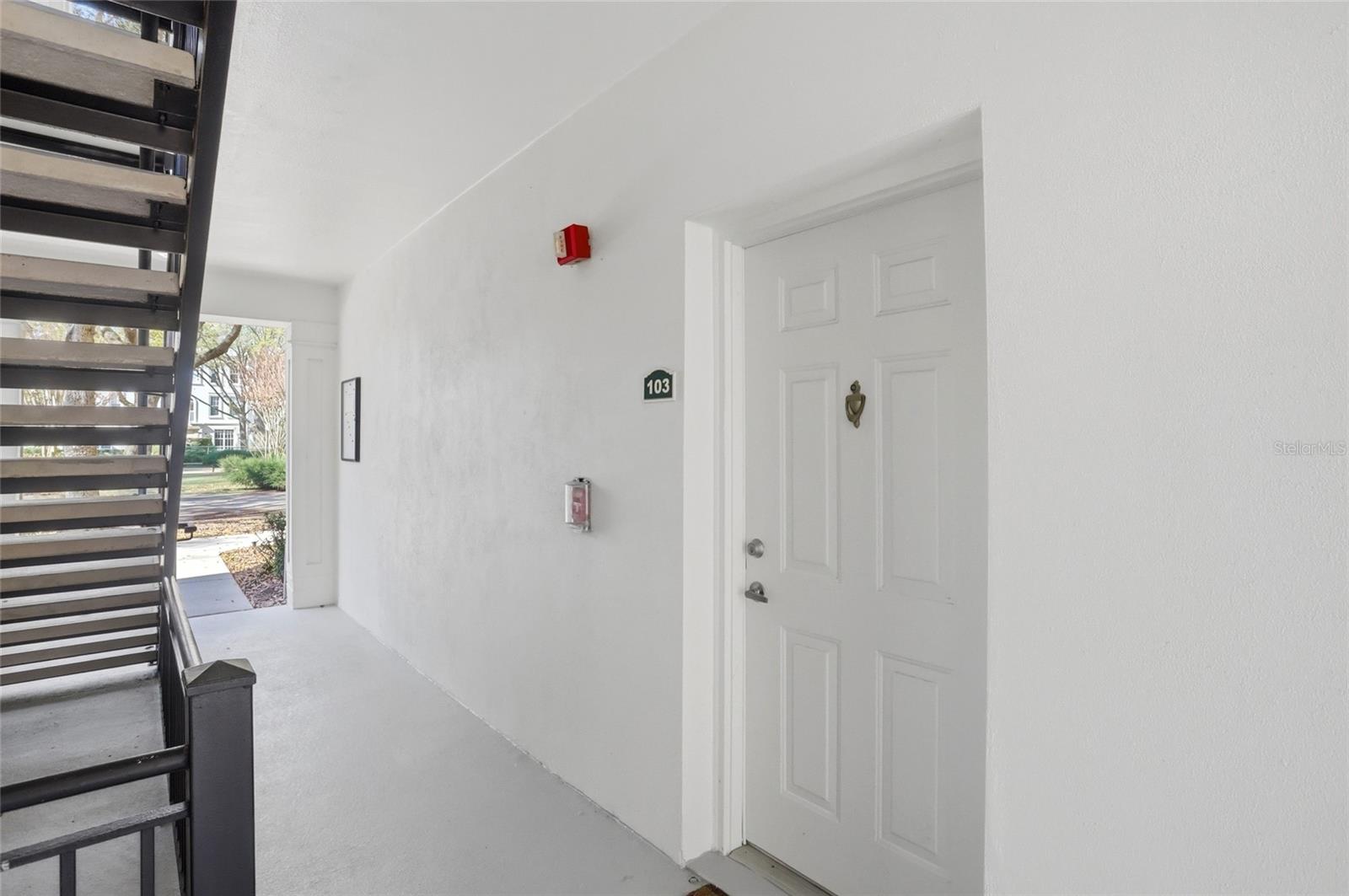 SIENA AT CELEBRATION CONDO B - Residential