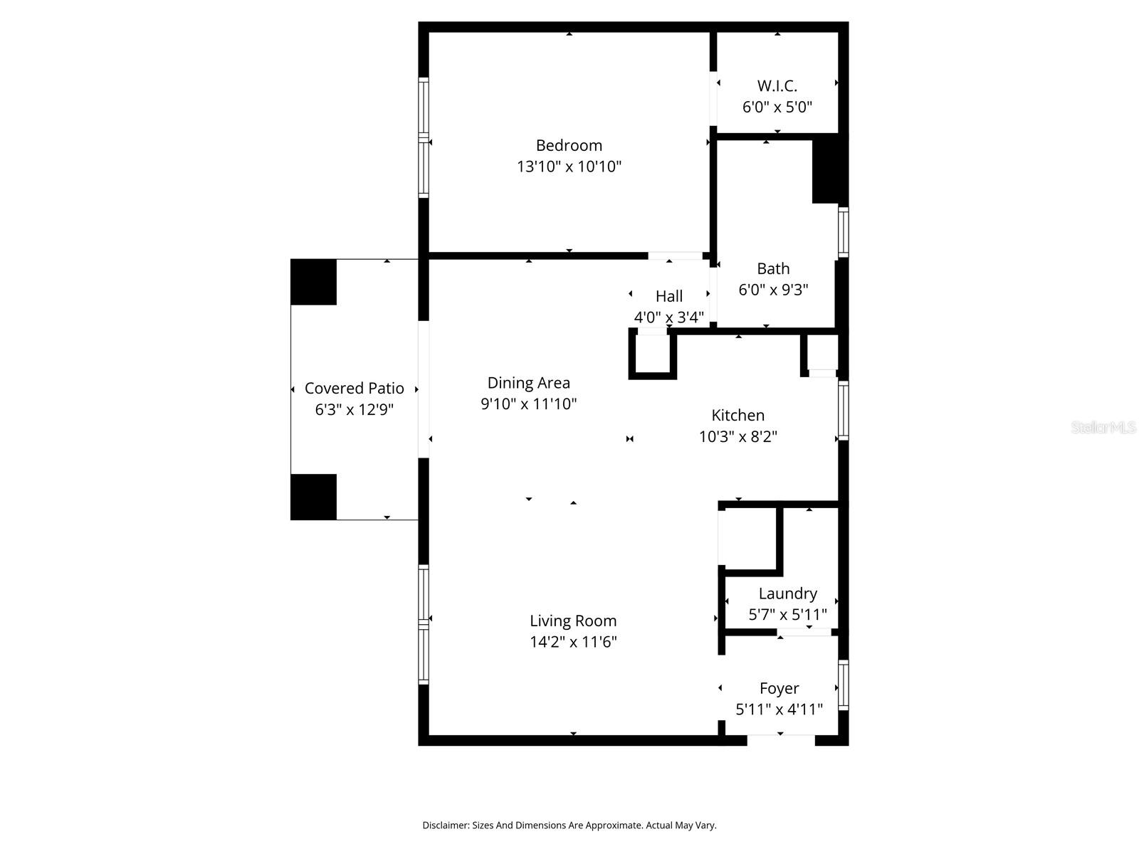 SIENA AT CELEBRATION CONDO B - Residential