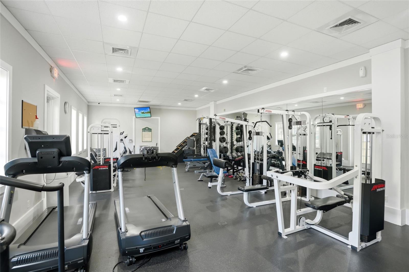 SIENA AT CELEBRATION CONDO B - Residential