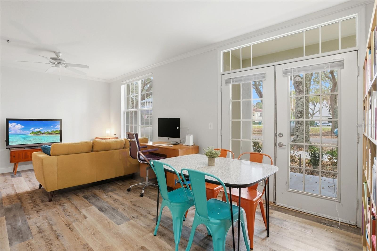 SIENA AT CELEBRATION CONDO B - Residential