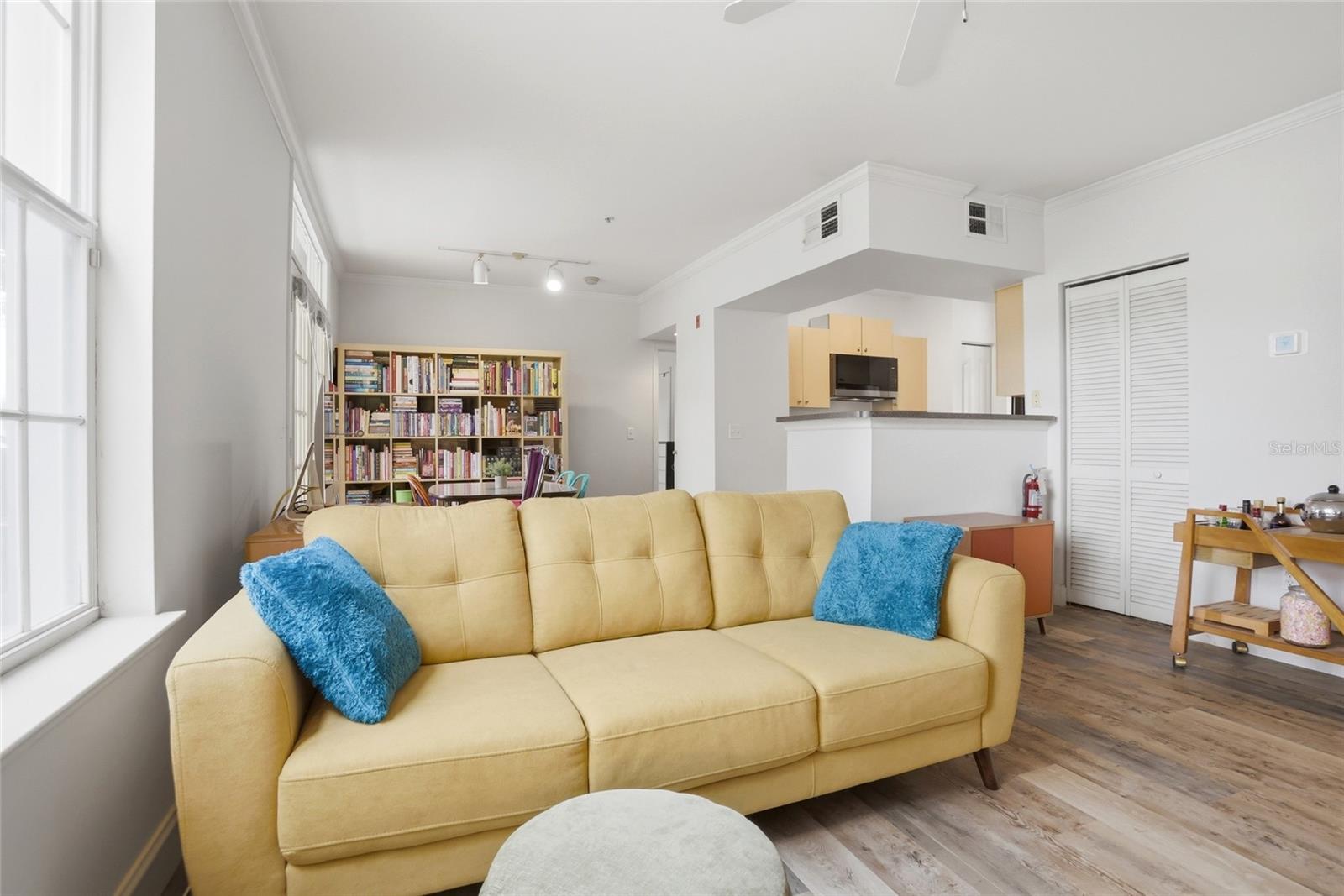 SIENA AT CELEBRATION CONDO B - Residential