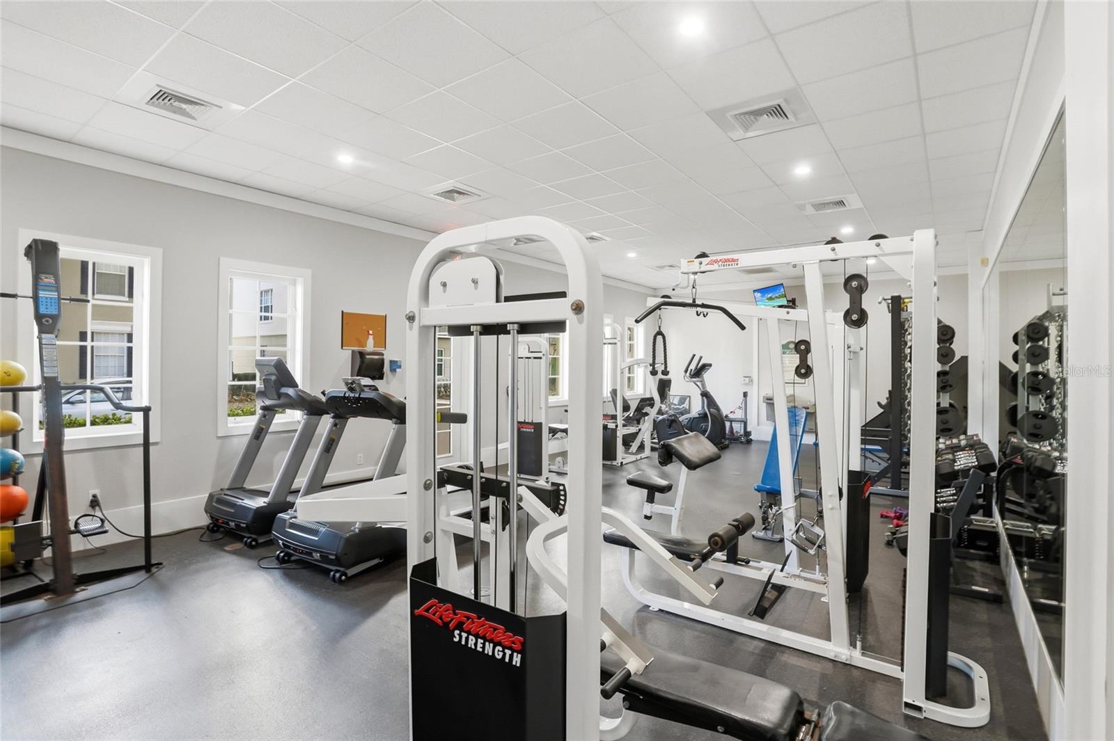 SIENA AT CELEBRATION CONDO B - Residential