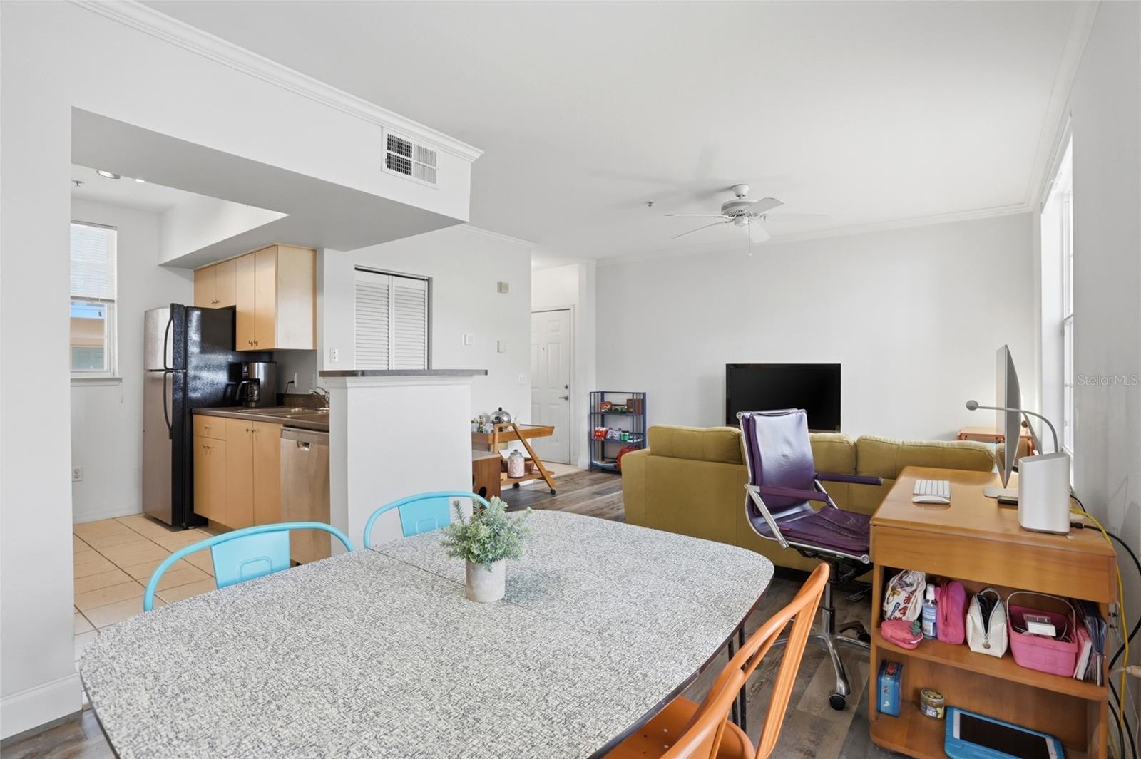 SIENA AT CELEBRATION CONDO B - Residential