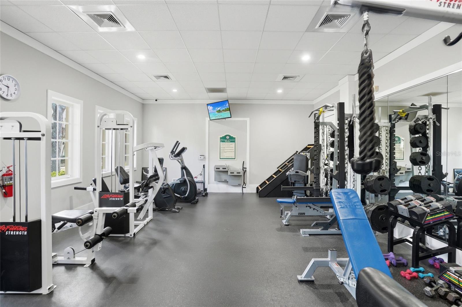 SIENA AT CELEBRATION CONDO B - Residential