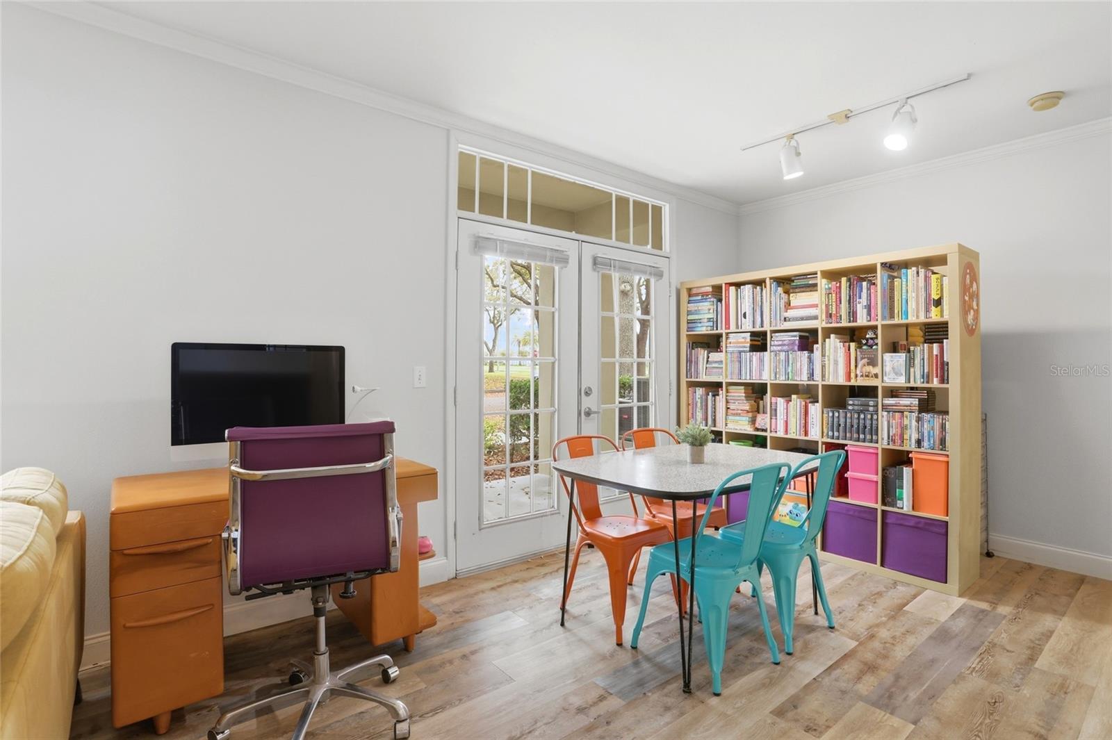 SIENA AT CELEBRATION CONDO B - Residential