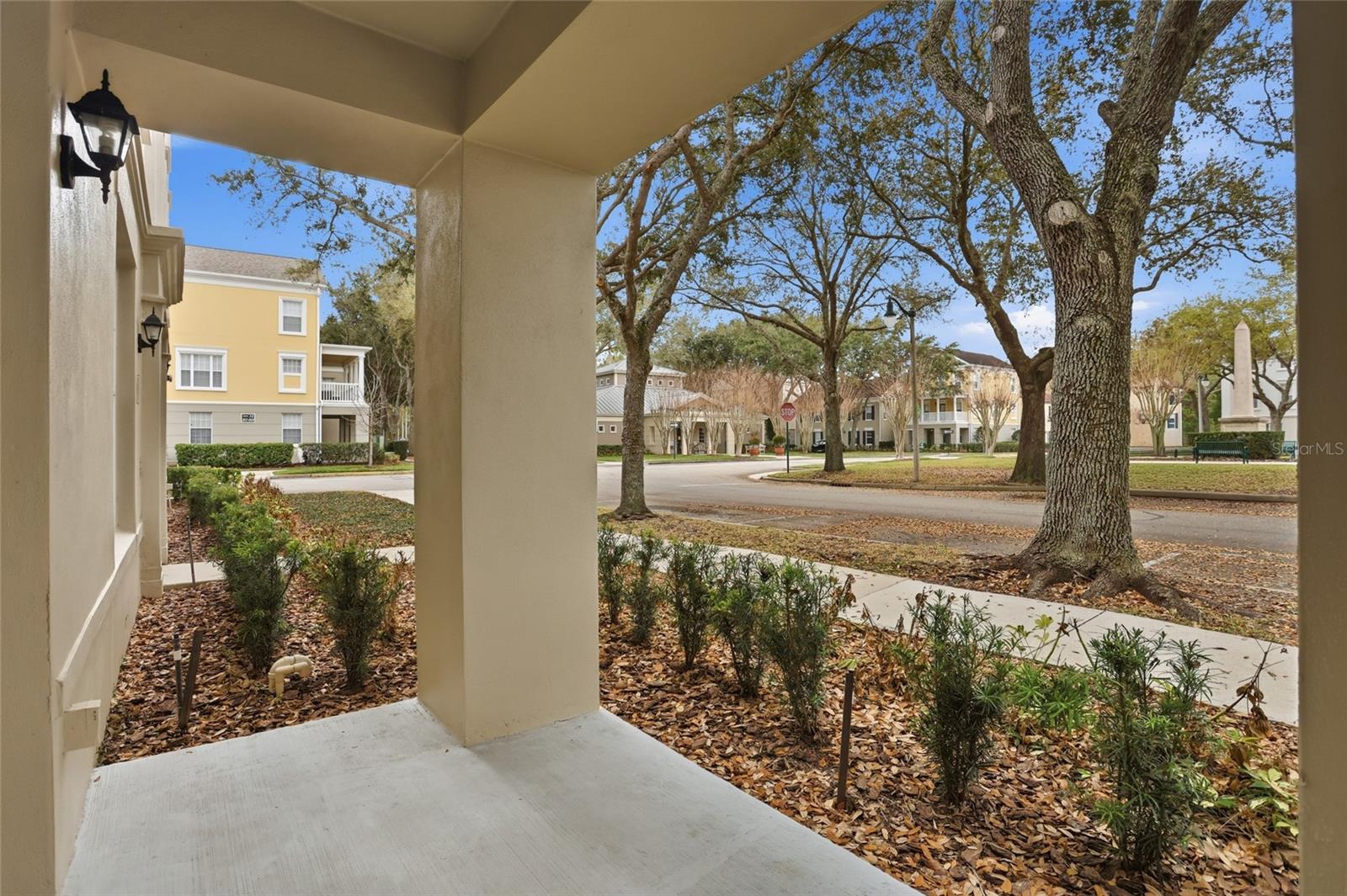 SIENA AT CELEBRATION CONDO B - Residential