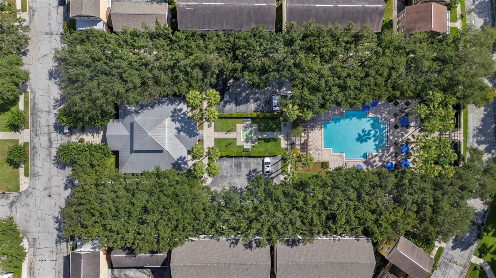 SIENA AT CELEBRATION CONDO B - Residential