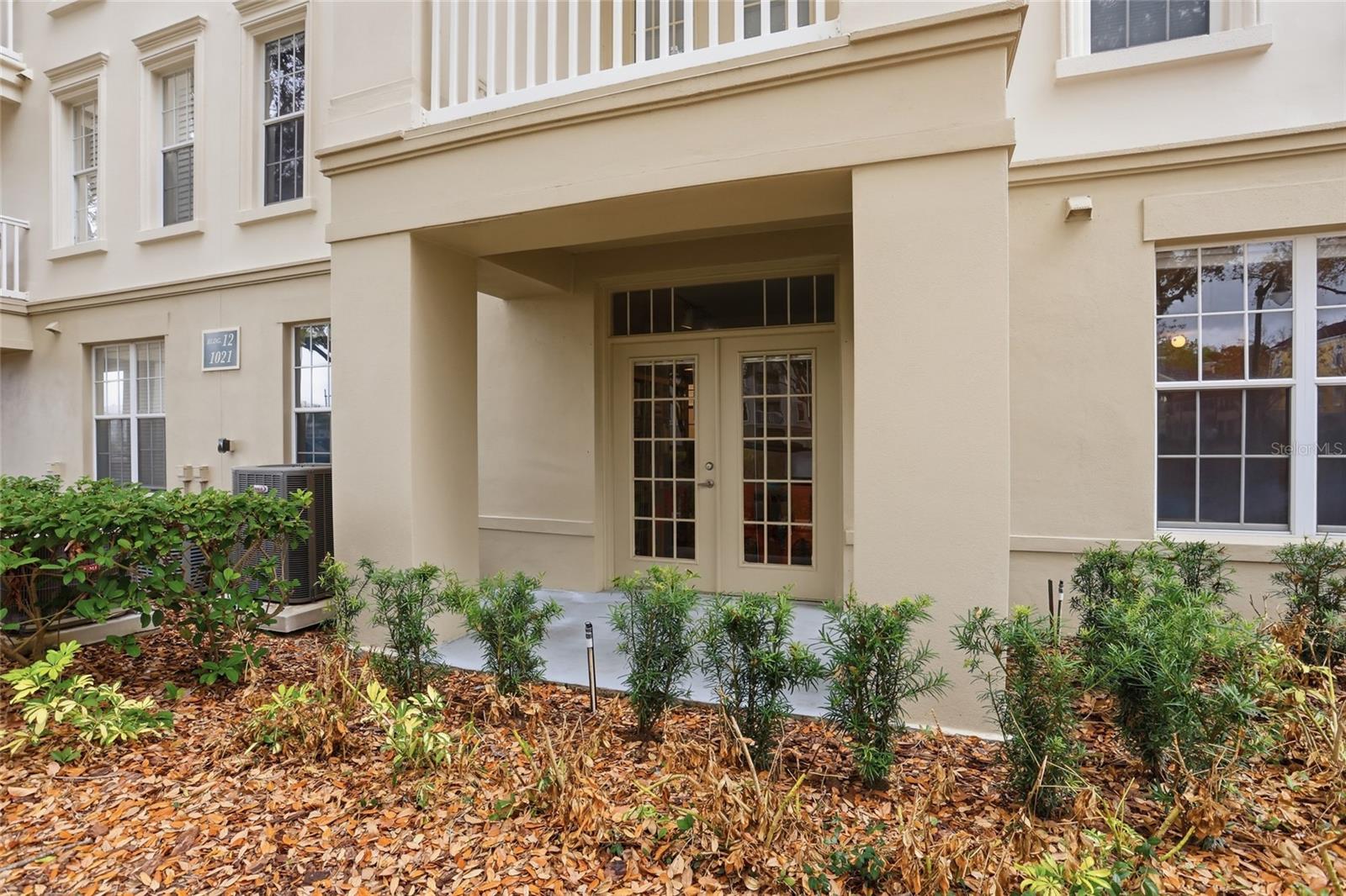 SIENA AT CELEBRATION CONDO B - Residential