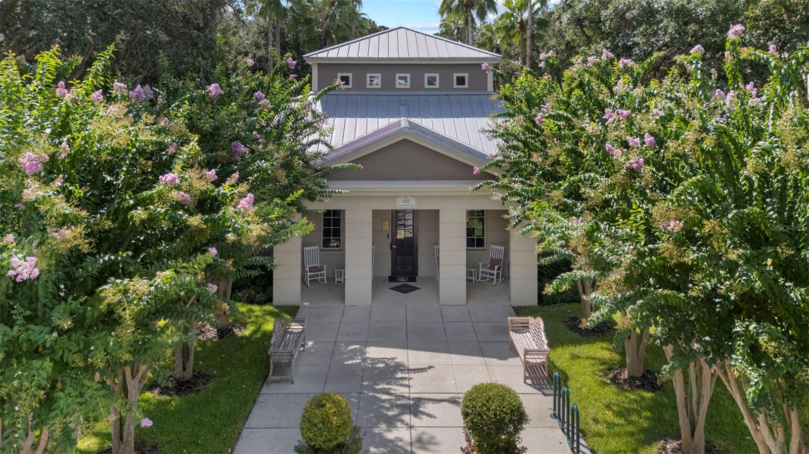 SIENA AT CELEBRATION CONDO B - Residential