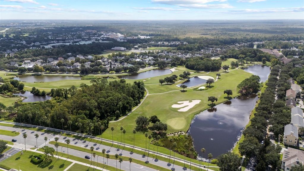 Photo of 1021 Siena Park Boulevard E #103, Celebration, FL 34747 (MLS # O6387707)