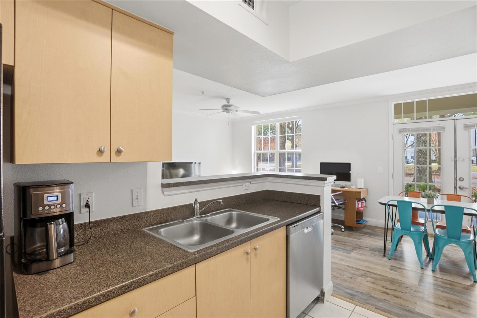 SIENA AT CELEBRATION CONDO B - Residential