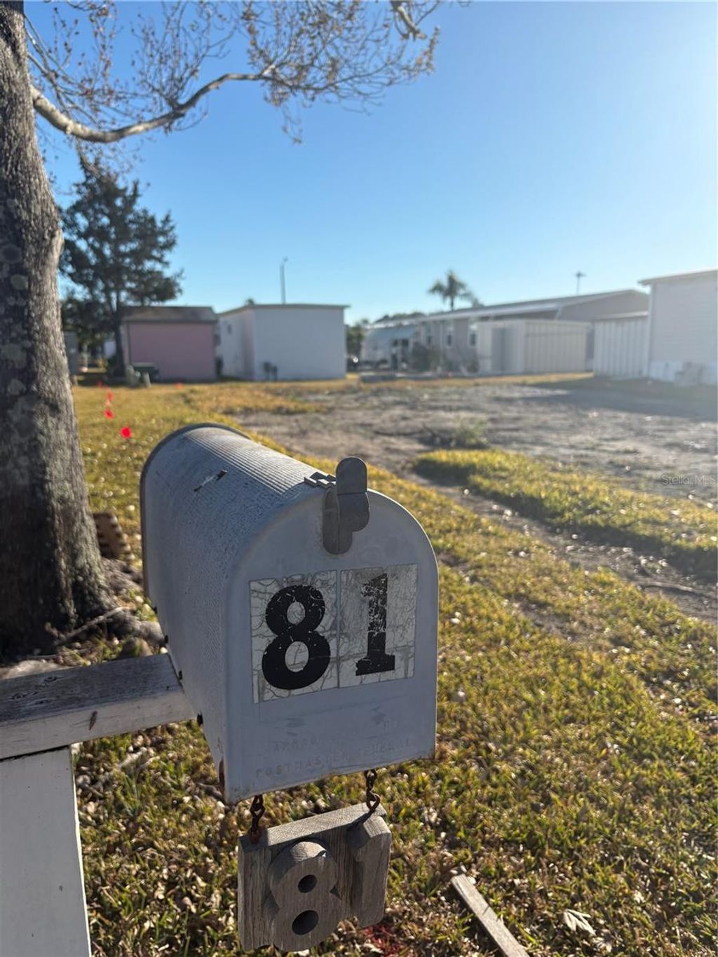 Photo of 11300 124th Avenue #81, Largo, FL 33778 (MLS # TB8474306)