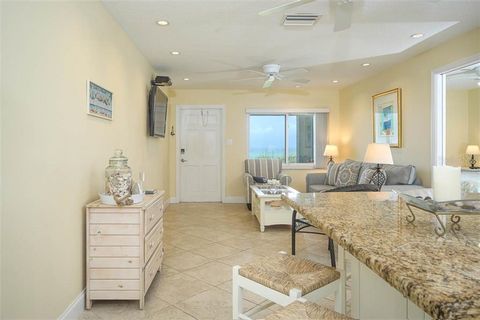 A home in BRADENTON BEACH