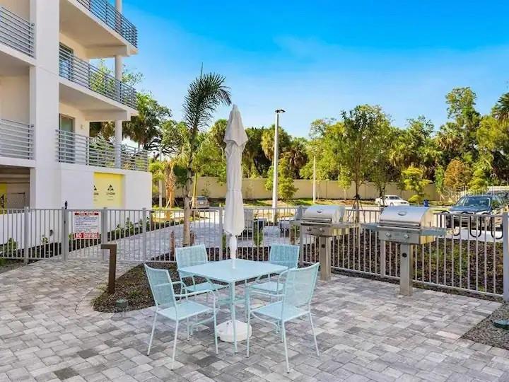 STRAND/SARASOTA - Residential