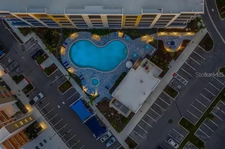 STRAND/SARASOTA - Residential