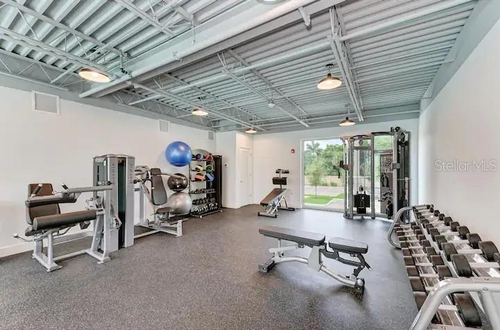 STRAND/SARASOTA - Residential