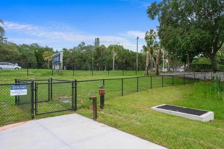 STRAND/SARASOTA - Residential