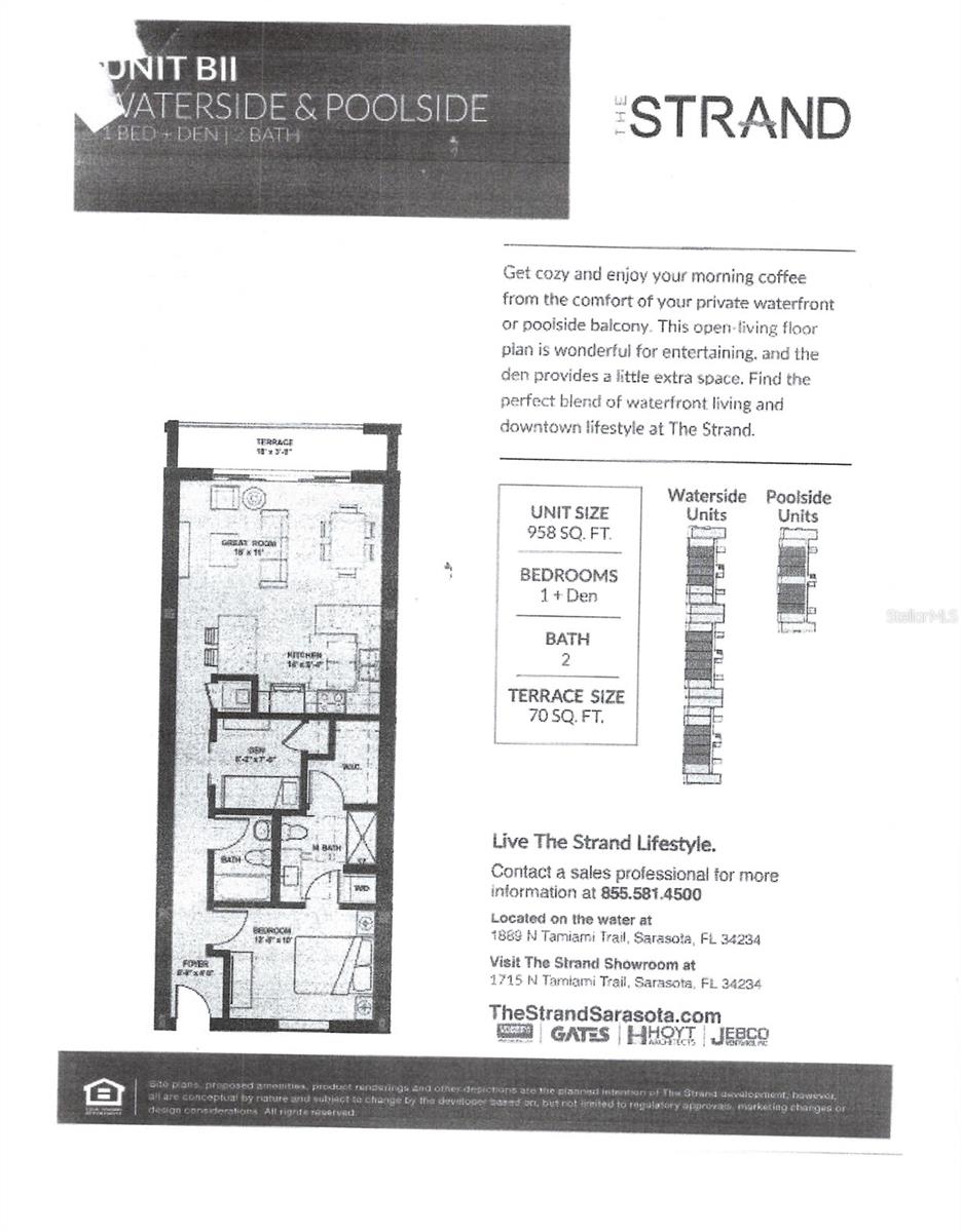 1709 N TAMIAMI TRAIL 425